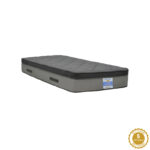 Στρώμα Deluxe pocket spring διπλής όψης 32cm 120x200εκ
