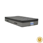 Στρώμα Deluxe pocket spring διπλής όψης 32cm 140x200εκ