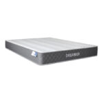 Στρώμα Dreamer pocket spring διπλής όψης 20cm 140x200εκ