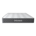 Στρώμα Dreamer pocket spring διπλής όψης 20cm 140x200εκ - Image 3