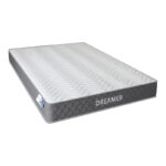 Στρώμα Dreamer pocket spring διπλής όψης 20cm 140x200εκ - Image 4