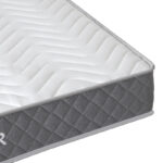 Στρώμα Dreamer pocket spring διπλής όψης 20cm 140x200εκ - Image 5