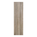 Παπουτσοθήκη Ντουλάπι Lemba sonoma 80x33x120εκ - Image 8